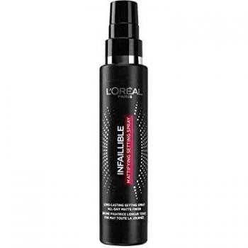 Spray Fijador Mágico Infaillible de L'Oréal 100 ml