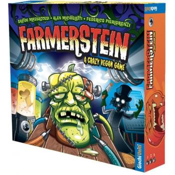 Farmerstein: Gioco di Collaborazione per Agricoltori