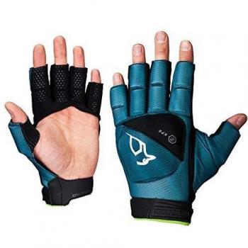 KOOKABURRA Accesorios de protección de hockey, Unisex, Azul, XS