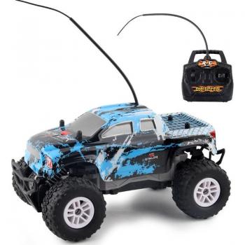 1:18 High-Speed Remote Control Climbing Truck