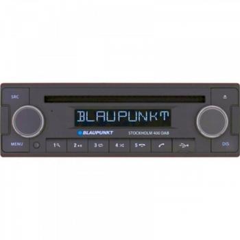 Autoradio avanzata Blaupunkt Stockholm 400
