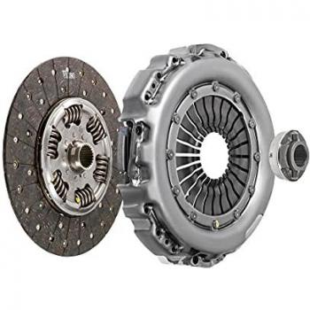 Valeo Kit de Embrague 827543 – Alta Eficiencia