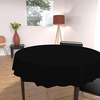 Nappe ronde 180 cm