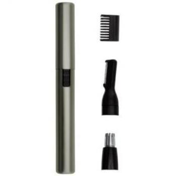 Wahl Micro Lithium Nasen