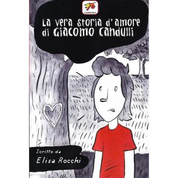La vera storia d'amore di Giacomo Candulli