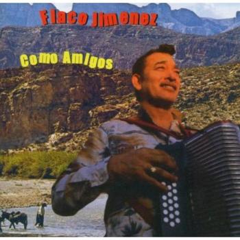 Como Amigos CD