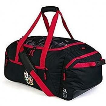 Lions & Canterbury Rugby Protective Holdall