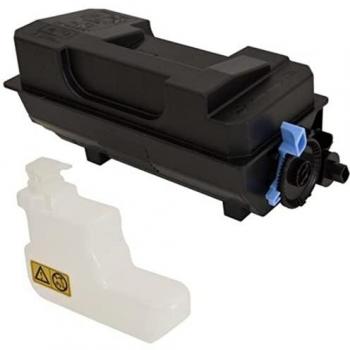 TONER compatibile con STAMPANTE Triumph-Adler P-6031 DN