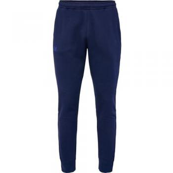 Pantaloni sportivi Hummel HmlCourt in cotone