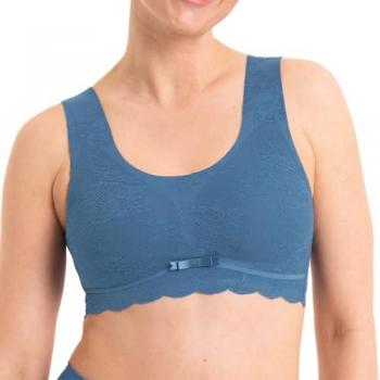 Anita Bralette Essentials Lace – Blickdicht, breitere Träger, nahtlose Verarbeitung