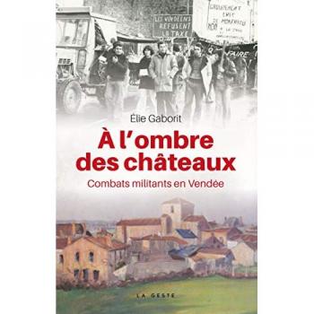 A L'ombre Des Châteaux