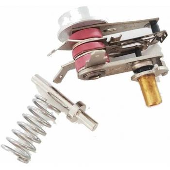 Piastra Termostatica per Waffle Tostapane Tefal 43548943616360078374