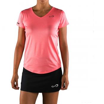 Endless Camiseta de Mujer con Estilo Glory