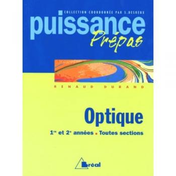 Sébastien Desreux Optique