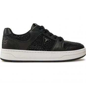 Basket Guess Naresa2 FLFNRS ELE12 Black