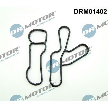 Seal kit, oil cooler