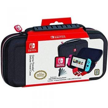 BigBen Interactive Rds deluxe travel case