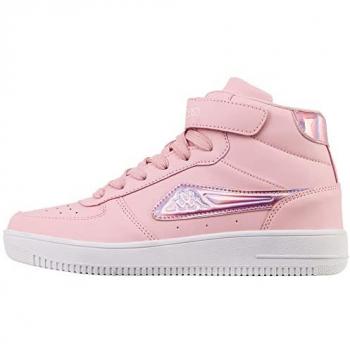 Kappa Sneakers 242610GC Rosa 38