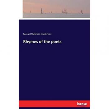 Rhymes of the poets