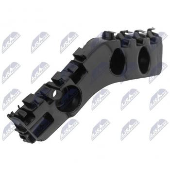 Support de pare-chocs pour véhicule NTY EZC-CH-079