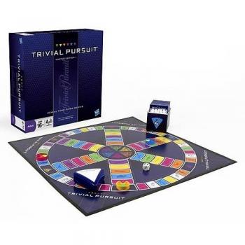 Trivia Titans: Supreme Edition