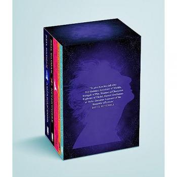 The Neil Gaiman Collection 5 Books Box Set