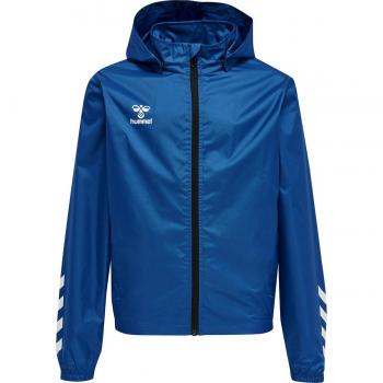 Kinderjacke Hummel Core Bleu 8 Jahre unisex