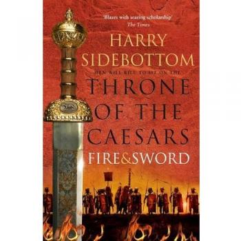 Fire and Sword: Book 3