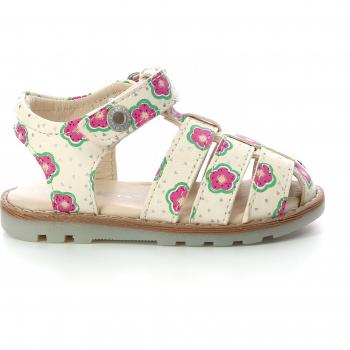 Sandali bambini Kickers Nonosti Traspiranti