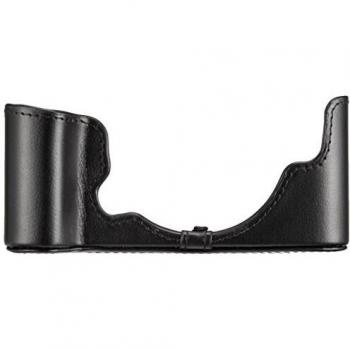 Canon Black Body Jacket for EOS M5 Camera EH29-CJ