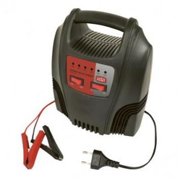 Carregador CARPOINT 0635208 para Baterias