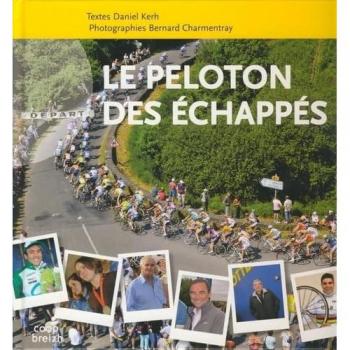 Le peloton des échappés