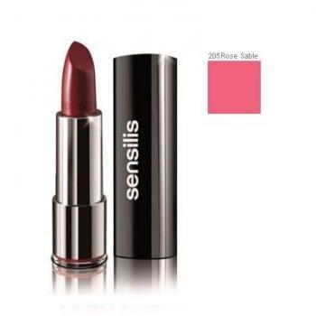 Sensilis Velvet Barra Labial 205 Rosa Sable