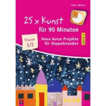25 x Kunst für 90 Minuten