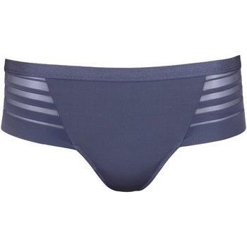 Tangas bleu Lisca Alegra brésilien femme
