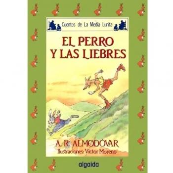 El perro y las liebres