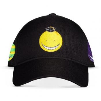 Assassination Classroom