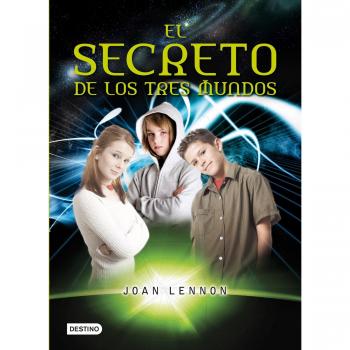 EL SECRETO DE LOS TRES MUNDOS