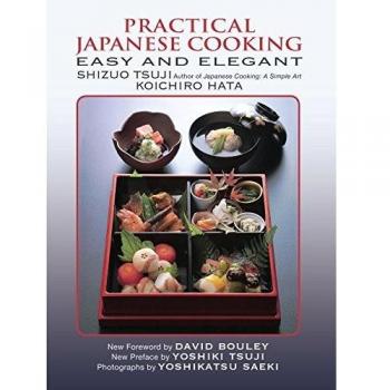 Practical Japanese Cooking : Easy and Elegant
