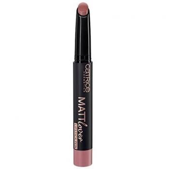 Catrice Mattlover Lippenstift, vegan, Nr. 070
