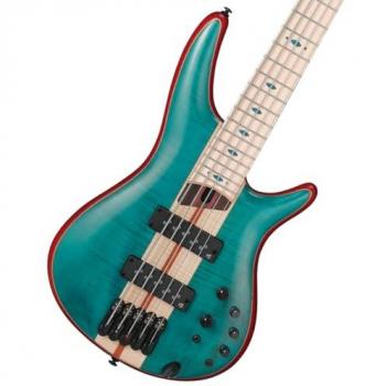 Ibanez SR1425B‑CGL Vert Caribéen Ultra‑Premium