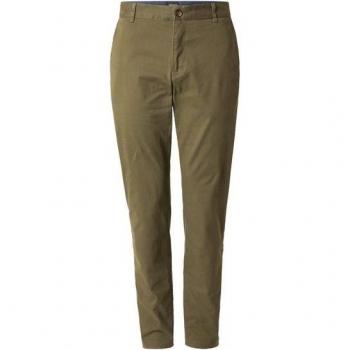 Scotch & Soda Chino Khaki 32