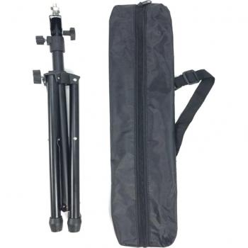 Metal Tripod Drum Stand 8 Inches