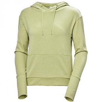 Femme Lifa Tech Lite Sweat à Capuche Helly Hansen