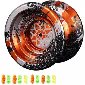 Yoyo de rodamiento de bolas para principiantes