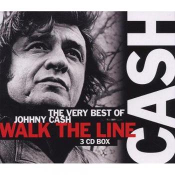 The very Best of Johnny Cash: Walk the Line