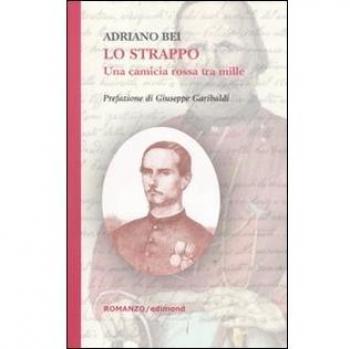 Lo strappo. Una camicia rossa tra mille