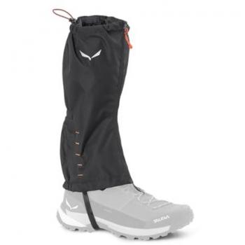 Salewa Puez Hiking Gaiter Größe L Farbe grau