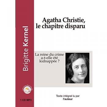 Agatha Christie, Le Chapitre Égaré