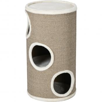 Tapis de Grattage Sisal PawHut
